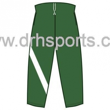 Cricket Trouser Manufacturers in China